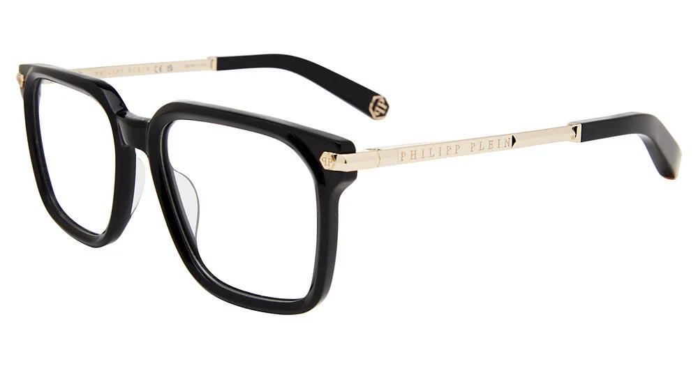 PHILIPP PLEIN OPTICAL VPP117M - Image 2