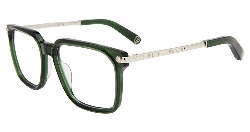 PHILIPP PLEIN OPTICAL VPP117M - Image 3