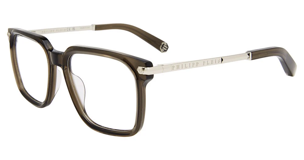 PHILIPP PLEIN OPTICAL VPP117M - Image 4