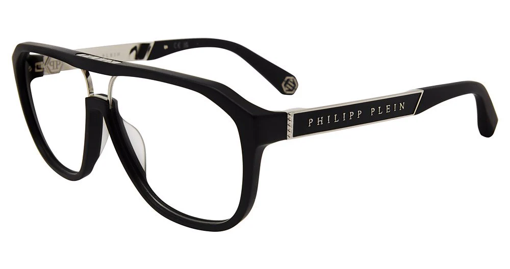 PHILIPP PLEIN OPTICAL VPP118M - Image 2