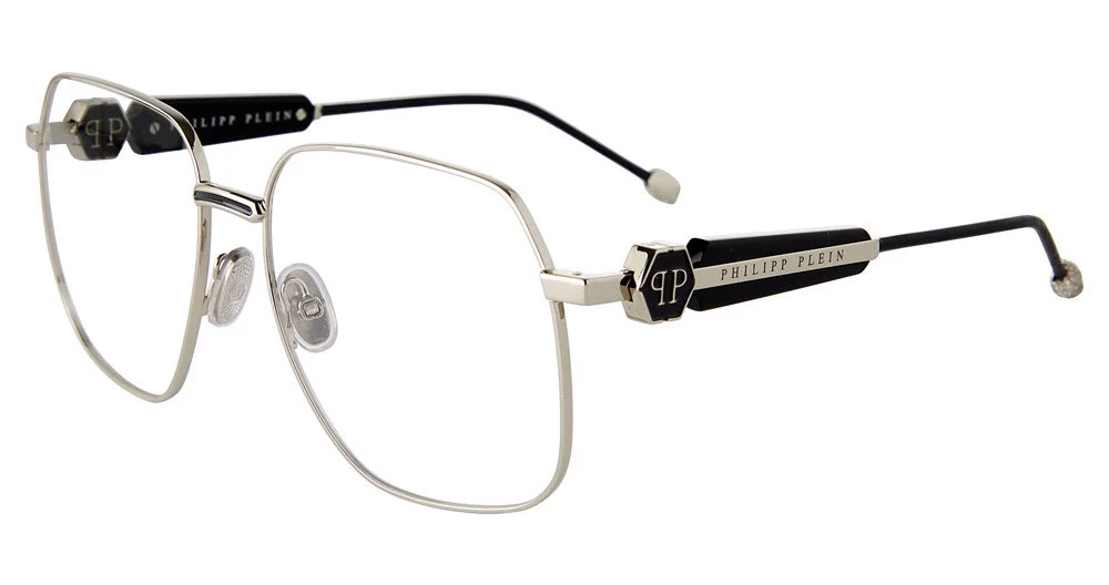 PHILIPP PLEIN OPTICAL VPP126S - Image 2