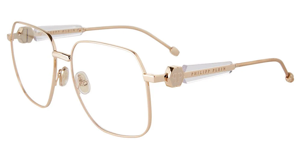 PHILIPP PLEIN OPTICAL VPP126S - Image 3