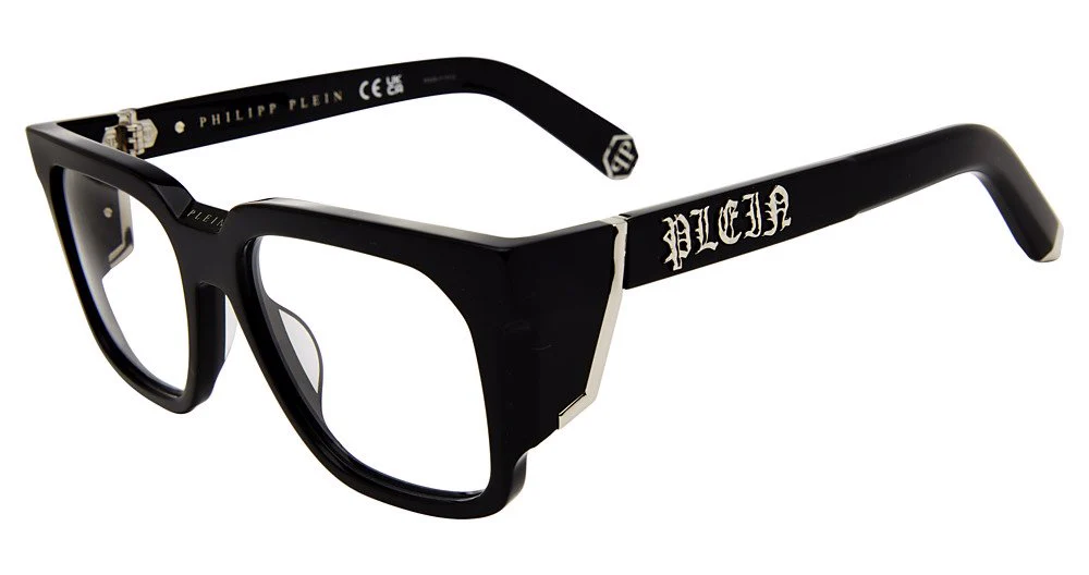 PHILIPP PLEIN OPTICAL VPP141M