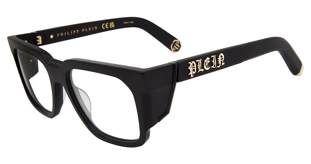 PHILIPP PLEIN OPTICAL VPP141M - Image 2
