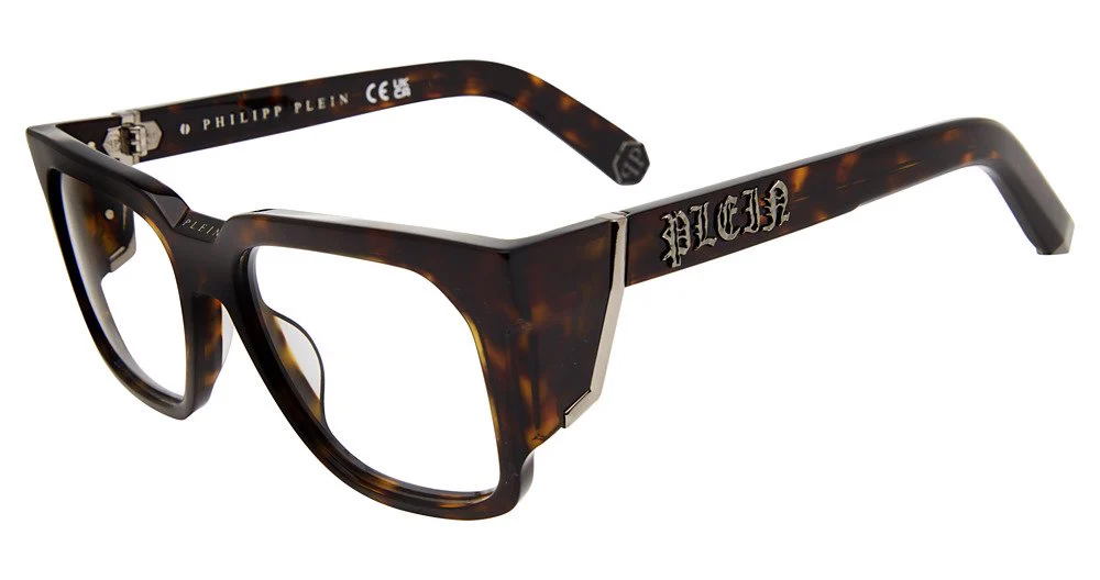 PHILIPP PLEIN OPTICAL VPP141M - Image 3