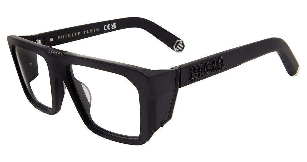 PHILIPP PLEIN OPTICAL VPP142M