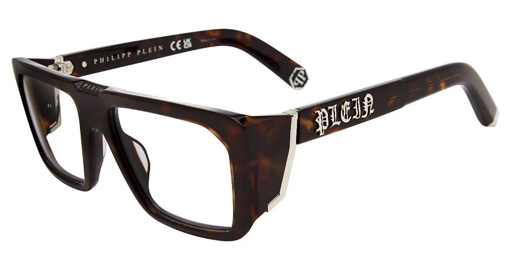 PHILIPP PLEIN OPTICAL VPP142M - Image 2
