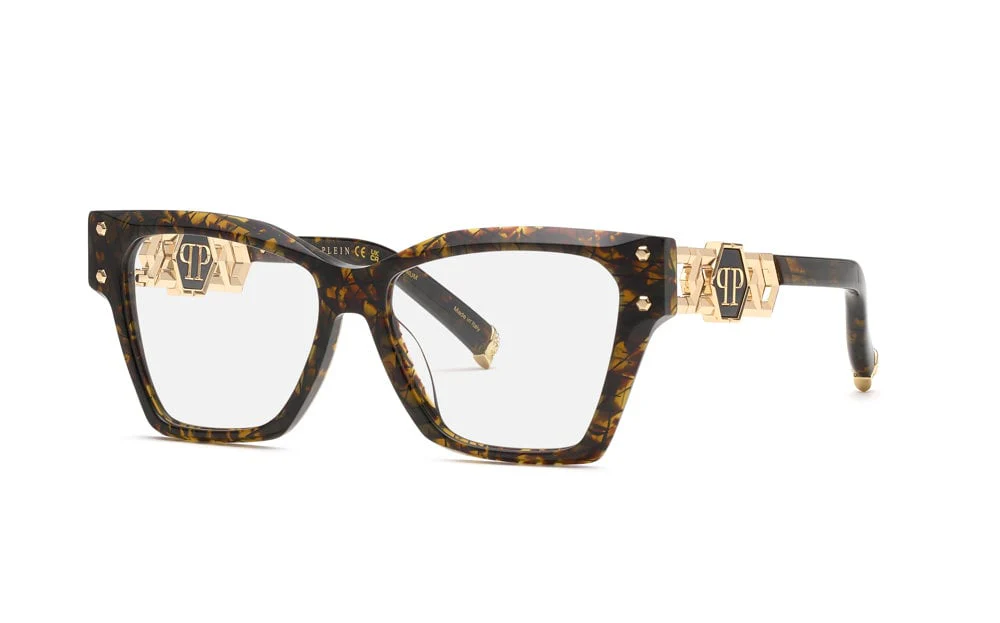 PHILIPP PLEIN OPTICAL VPP189S - Image 2