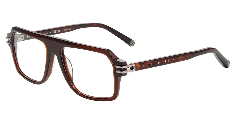 PHILIPP PLEIN OPTICAL VPP195M