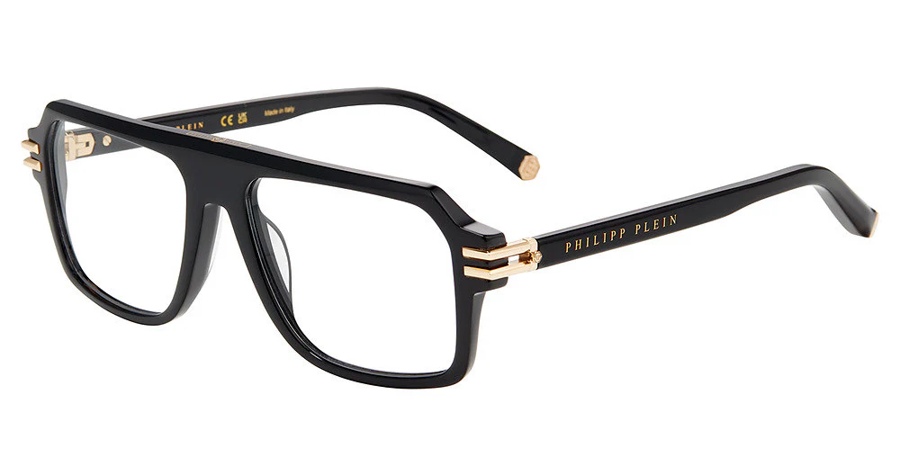 PHILIPP PLEIN OPTICAL VPP195M - Image 2