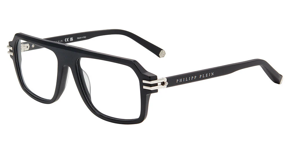 PHILIPP PLEIN OPTICAL VPP195M - Image 4