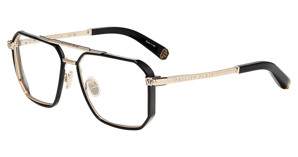 PHILIPP PLEIN OPTICAL VPP197M - Image 2