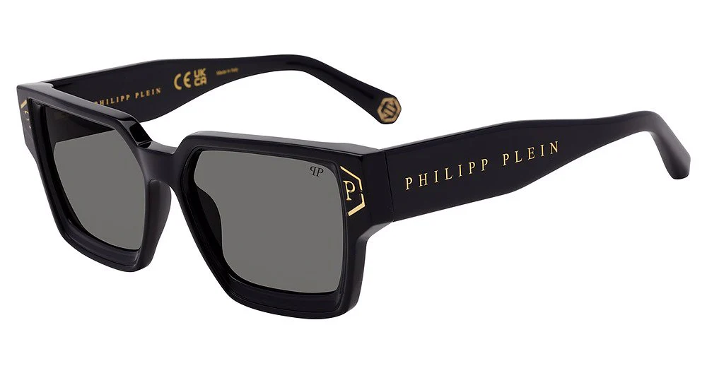 PHILIPP PLEIN SUN SPP005V - Image 3
