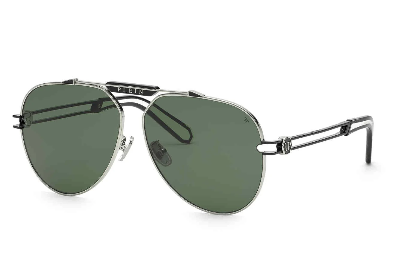 PHILIPP PLEIN SUN SPP048M - Image 4
