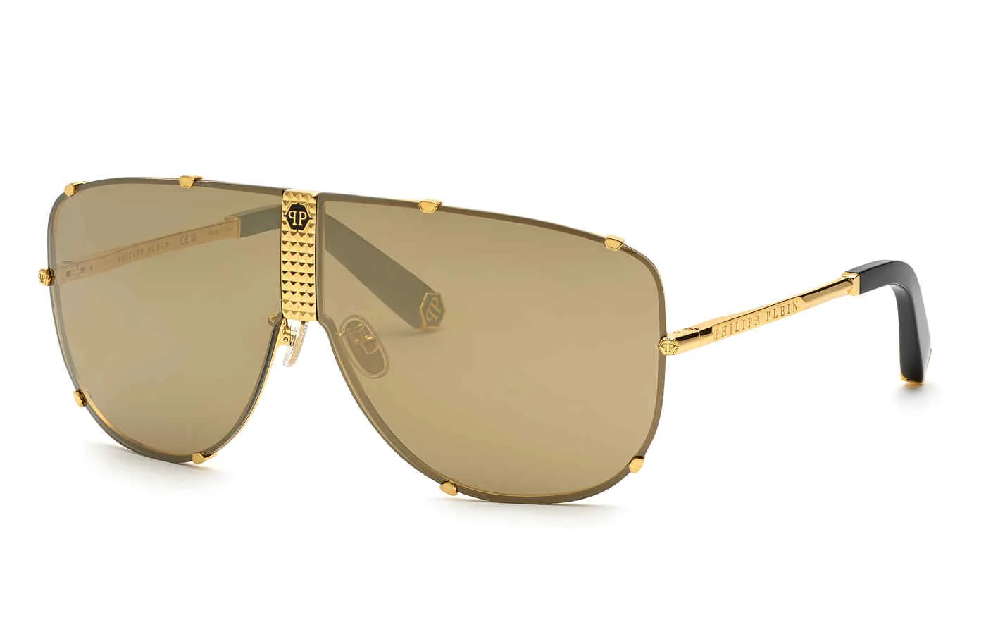 PHILIPP PLEIN SUN SPP075M - Image 3