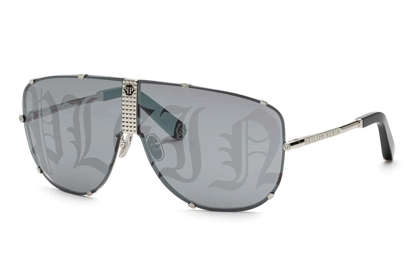 PHILIPP PLEIN SUN SPP075M - Image 4