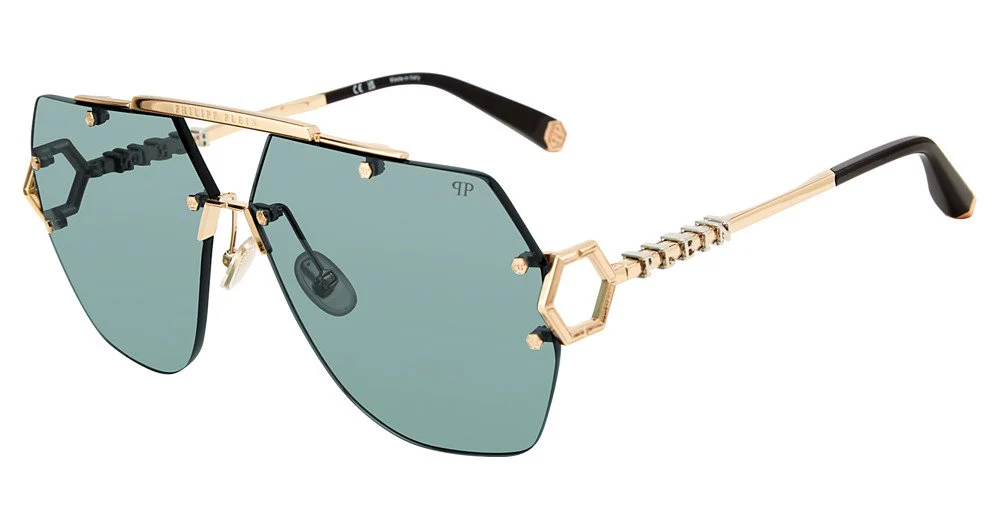 PHILIPP PLEIN SUN SPP111 - Image 4
