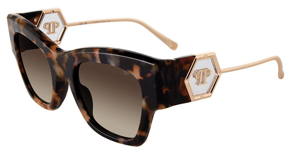 PHILIPP PLEIN SUN SPP120M - Image 2