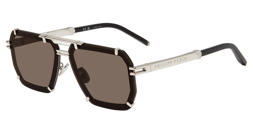 PHILIPP PLEIN SUN SPP131 - Image 2