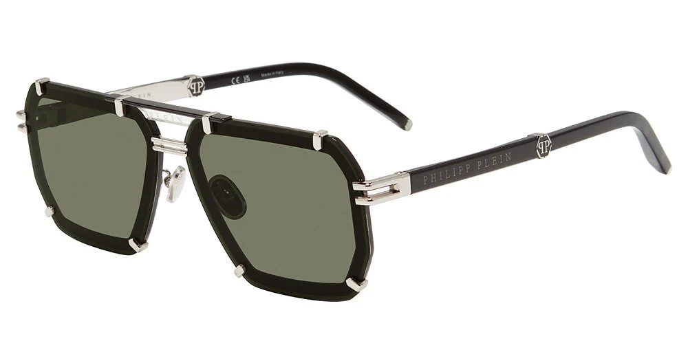 PHILIPP PLEIN SUN SPP131 - Image 3