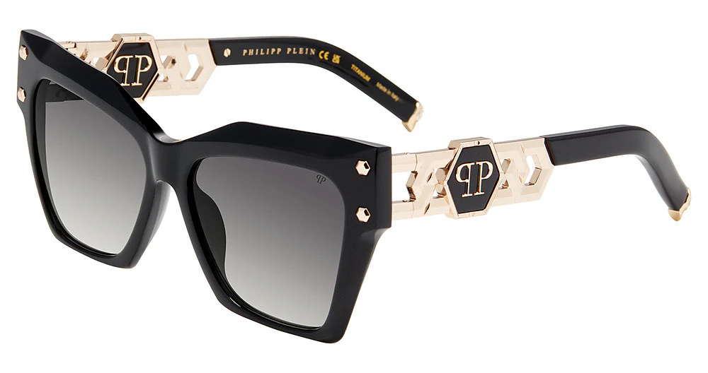PHILIPP PLEIN SUN SPP175S - Image 2