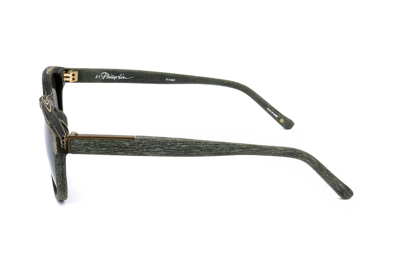 Phillip Lim by Linda Farrow PL168 C3 - Image 3