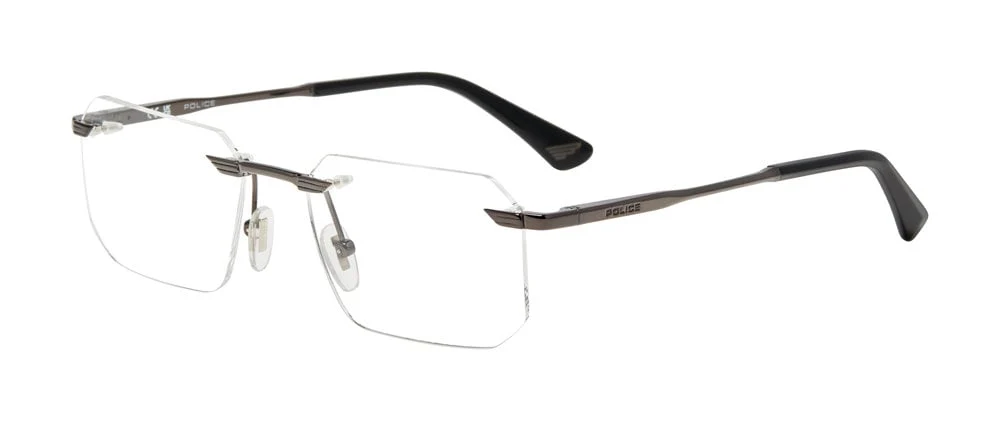 POLICE OPTICAL VPLU64 - Image 2