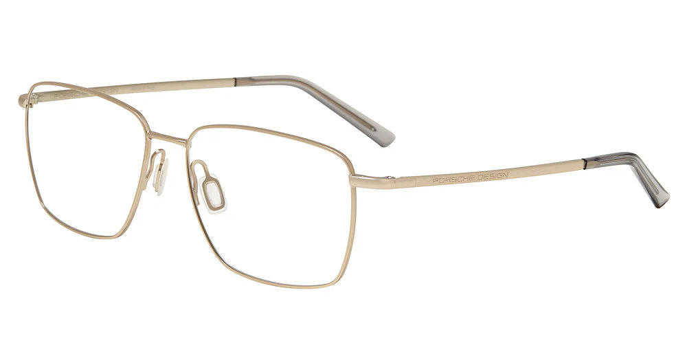 PORSCHE DESIGN OPTICAL P81001 - Image 3