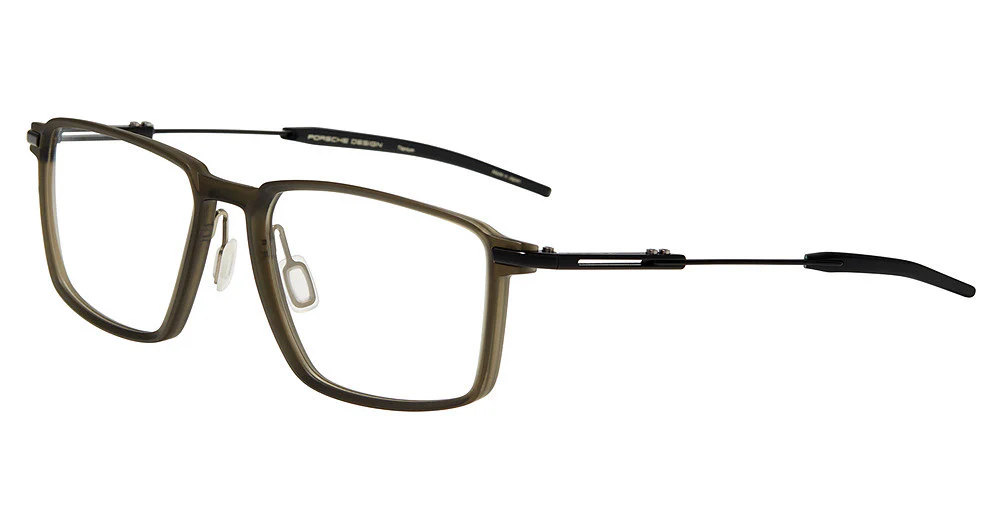 PORSCHE DESIGN OPTICAL P81006 - Image 2