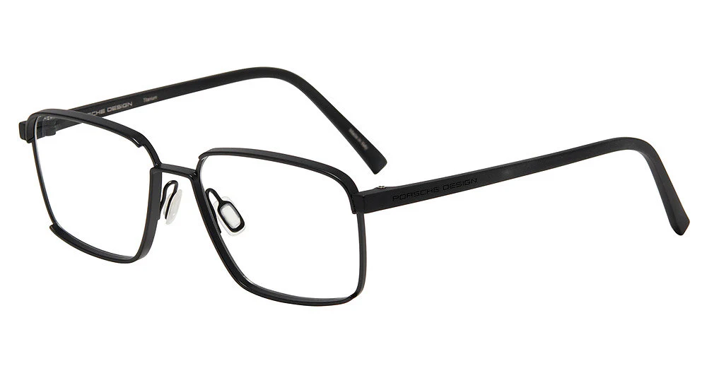 PORSCHE DESIGN OPTICAL P81008