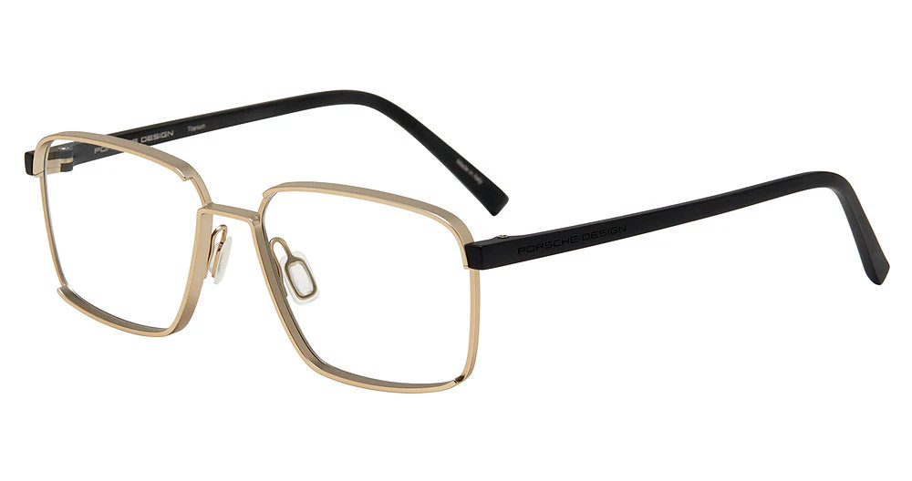 PORSCHE DESIGN OPTICAL P81008 - Image 2