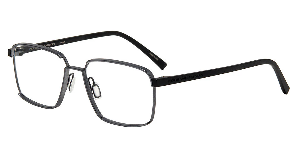 PORSCHE DESIGN OPTICAL P81008 - Image 3