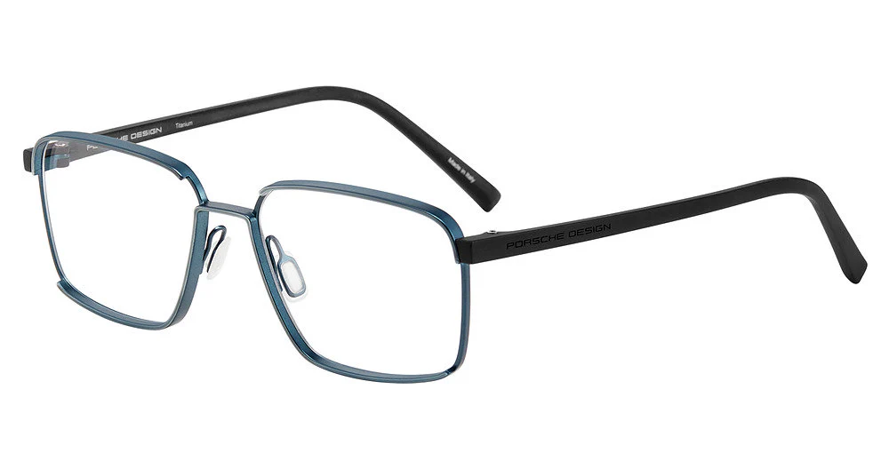PORSCHE DESIGN OPTICAL P81008 - Image 4