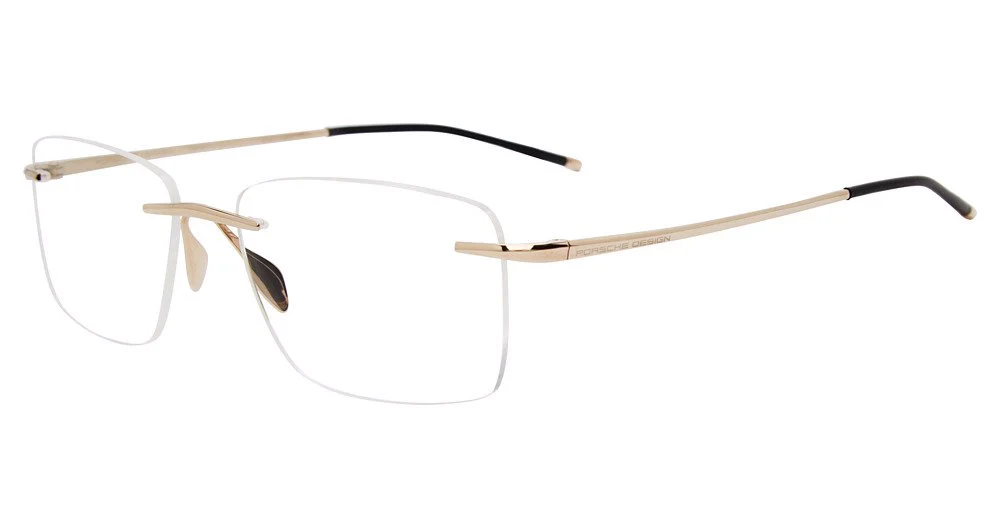 PORSCHE DESIGN OPTICAL P8362 - Image 2