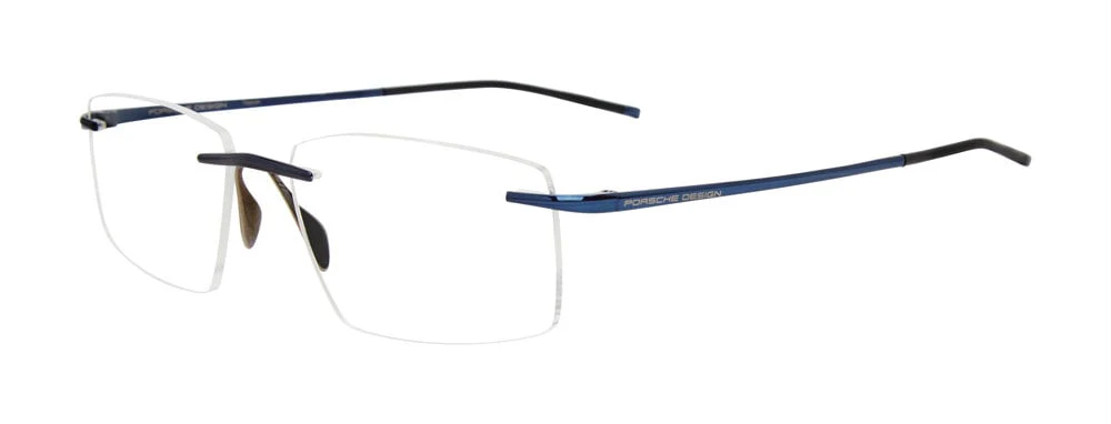 PORSCHE DESIGN OPTICAL P8362 - Image 3