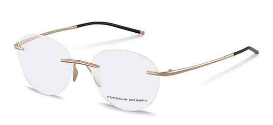 PORSCHE DESIGN OPTICAL P8362 - Image 4