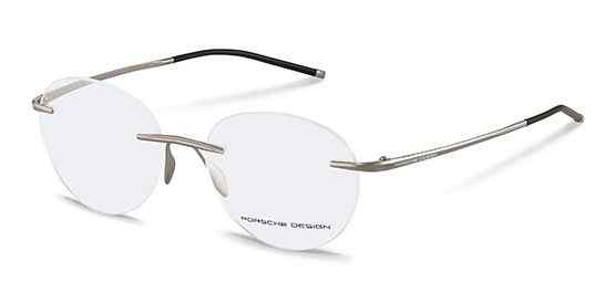 PORSCHE DESIGN OPTICAL P8362 - Image 5