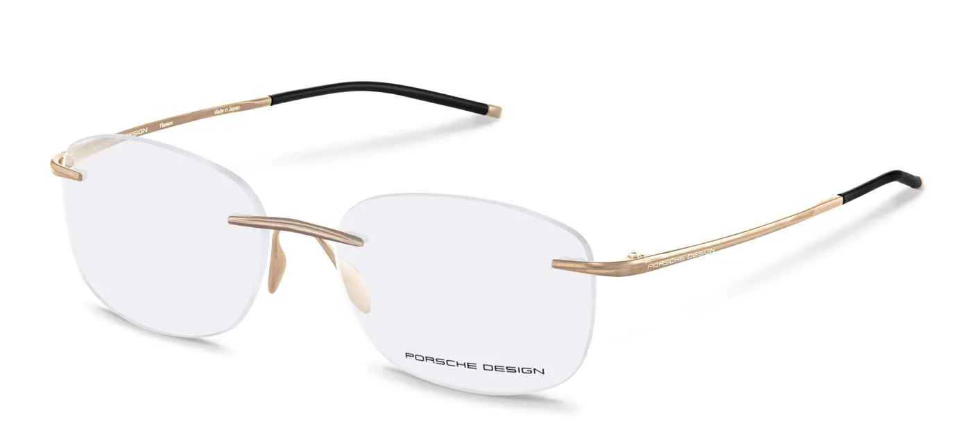 PORSCHE DESIGN OPTICAL P8362 - Image 6