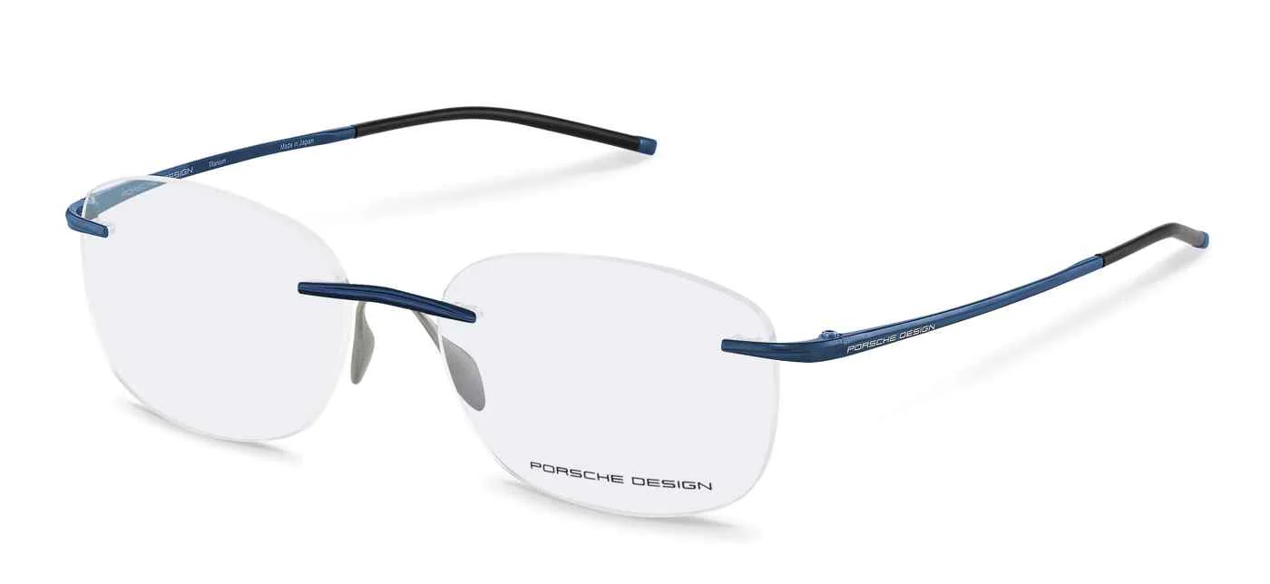 PORSCHE DESIGN OPTICAL P8362 - Image 7