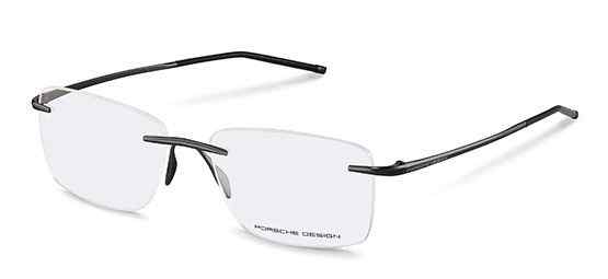 PORSCHE DESIGN OPTICAL P8362 - Image 8