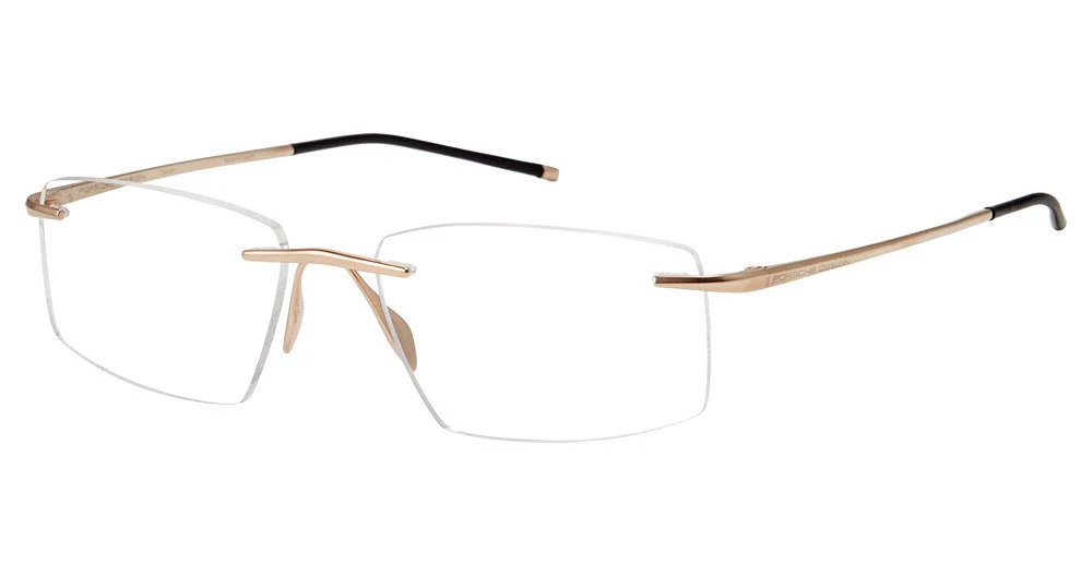 PORSCHE DESIGN OPTICAL P8362 - Image 9
