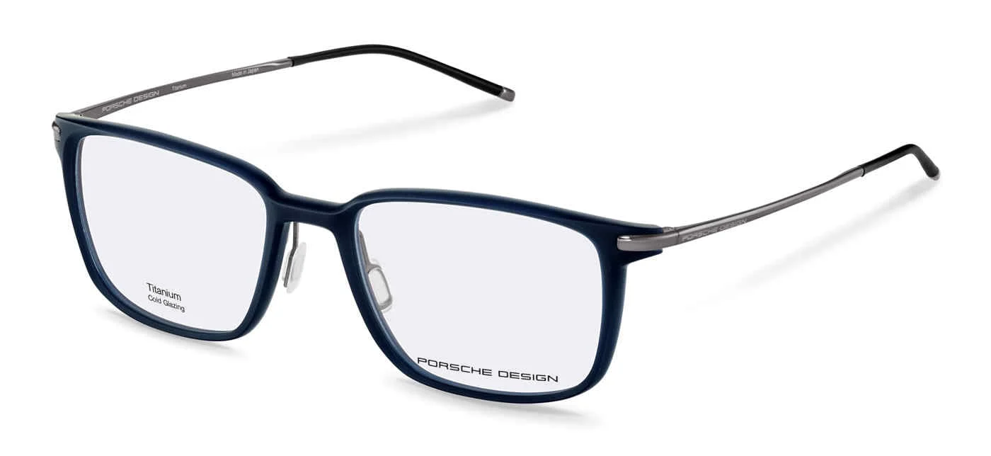 PORSCHE DESIGN OPTICAL P8735 - Image 3