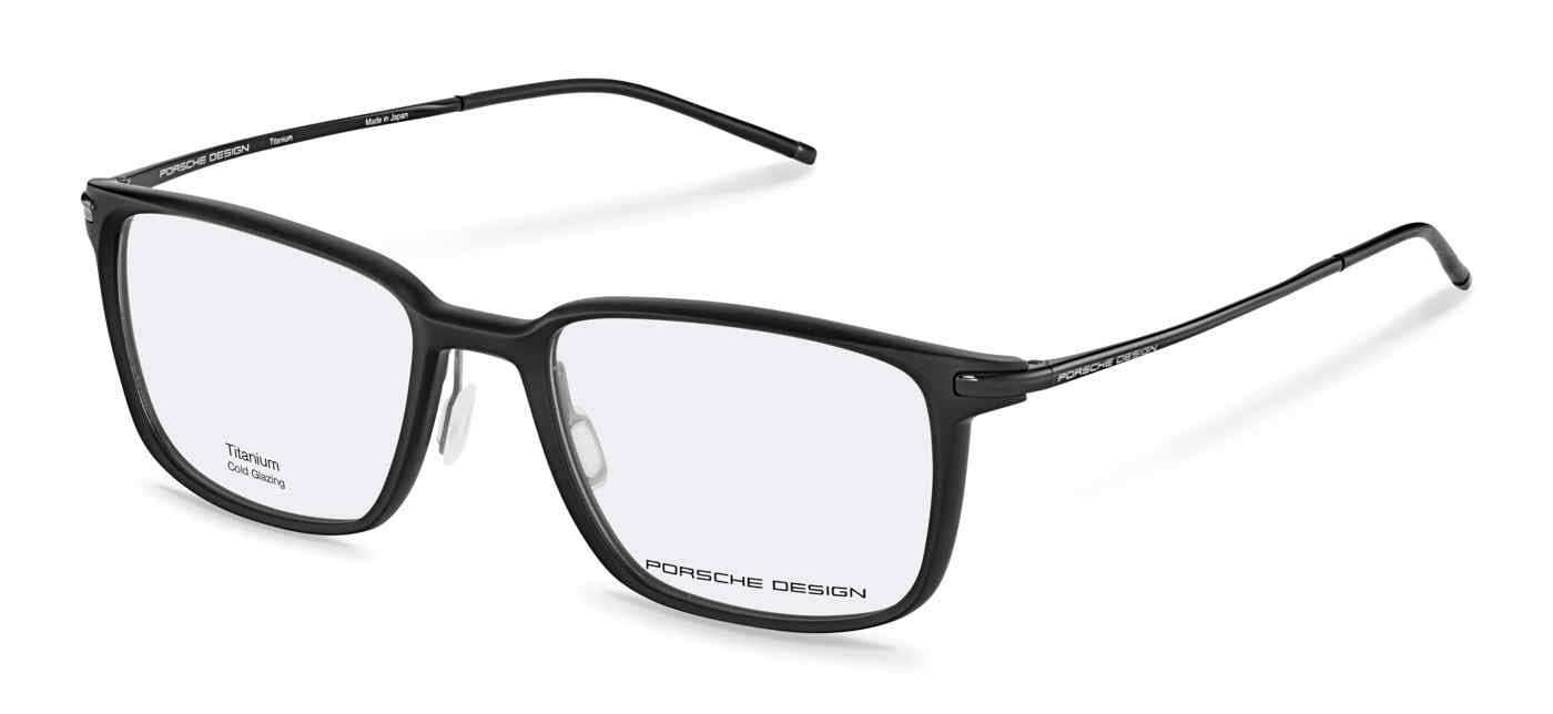 PORSCHE DESIGN OPTICAL P8735 - Image 5