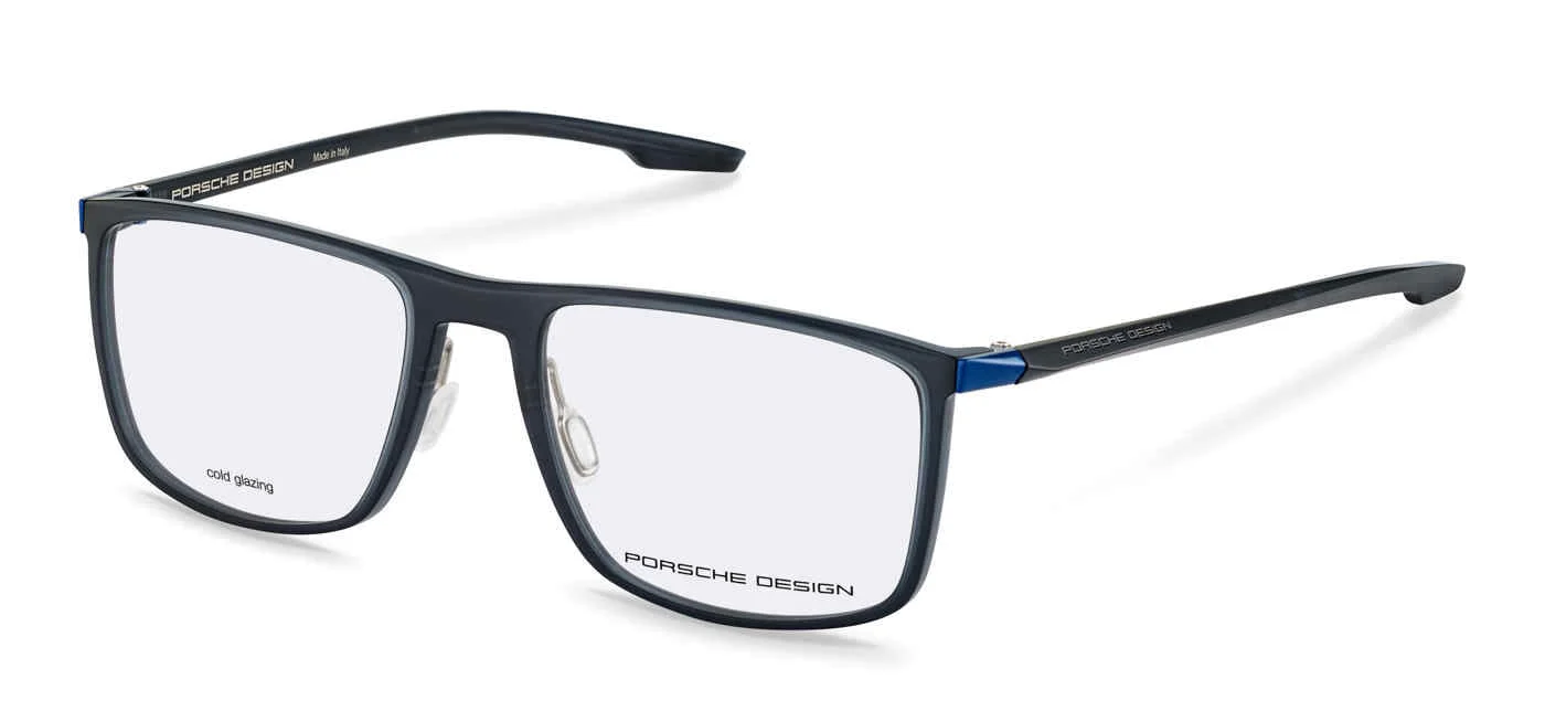 PORSCHE DESIGN OPTICAL P8738