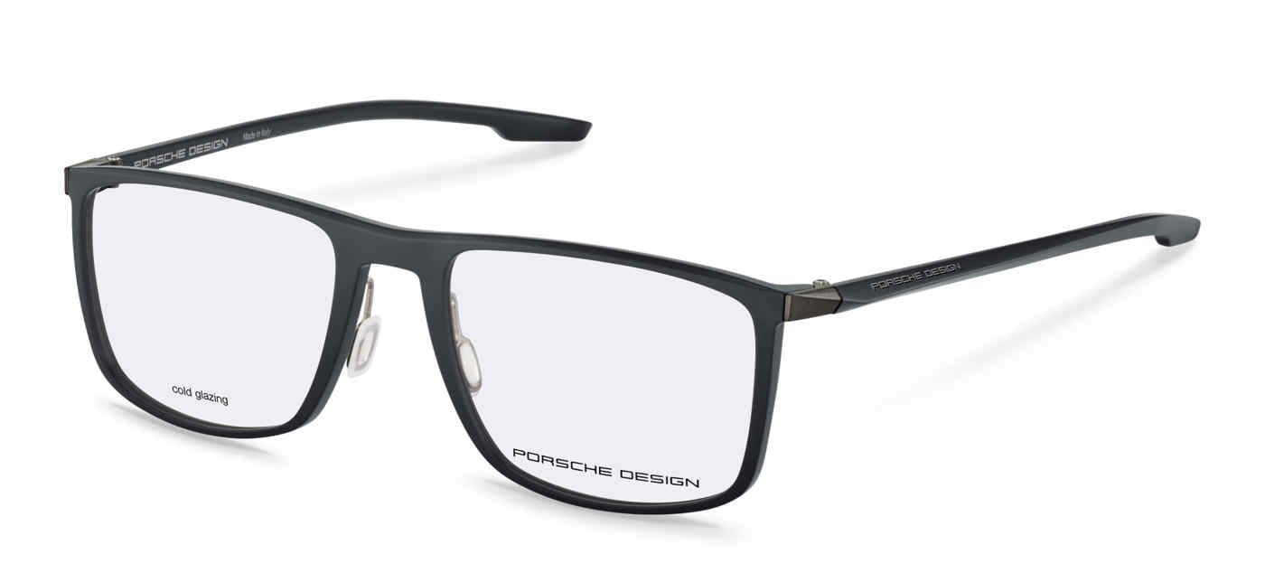 PORSCHE DESIGN OPTICAL P8738 - Image 2