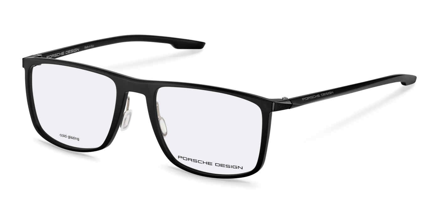PORSCHE DESIGN OPTICAL P8738 - Image 3