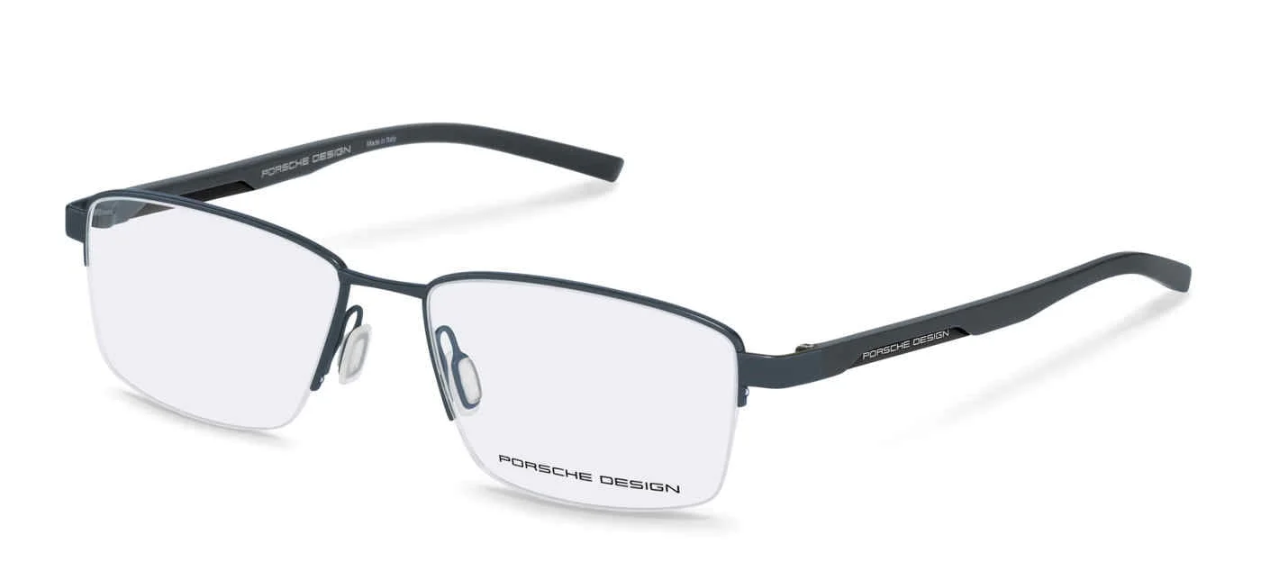PORSCHE DESIGN OPTICAL P8745 - Image 6