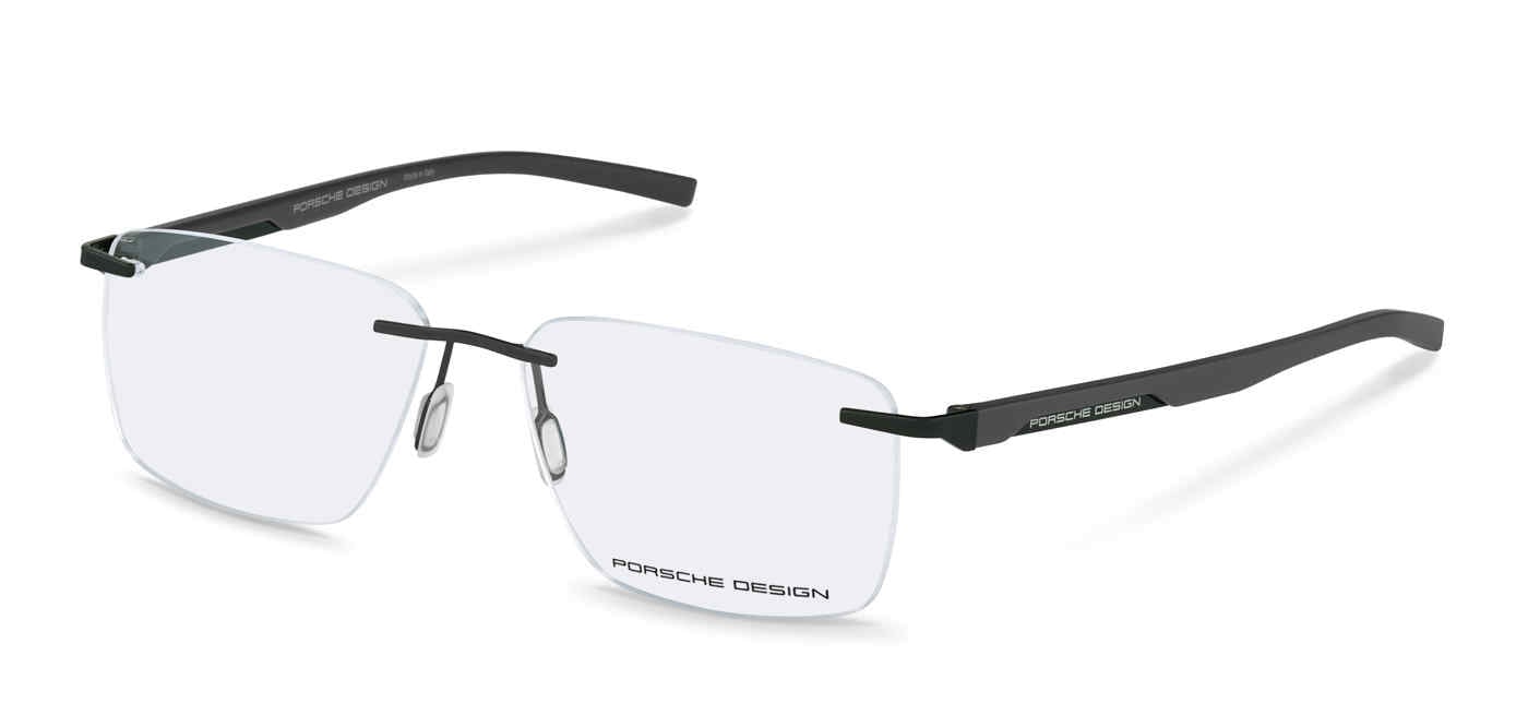 PORSCHE DESIGN OPTICAL P8748