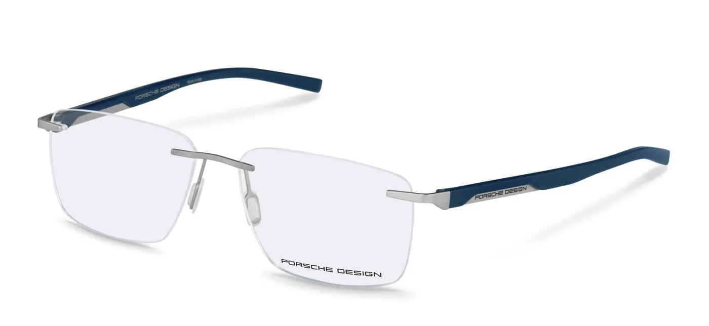PORSCHE DESIGN OPTICAL P8748 - Image 2
