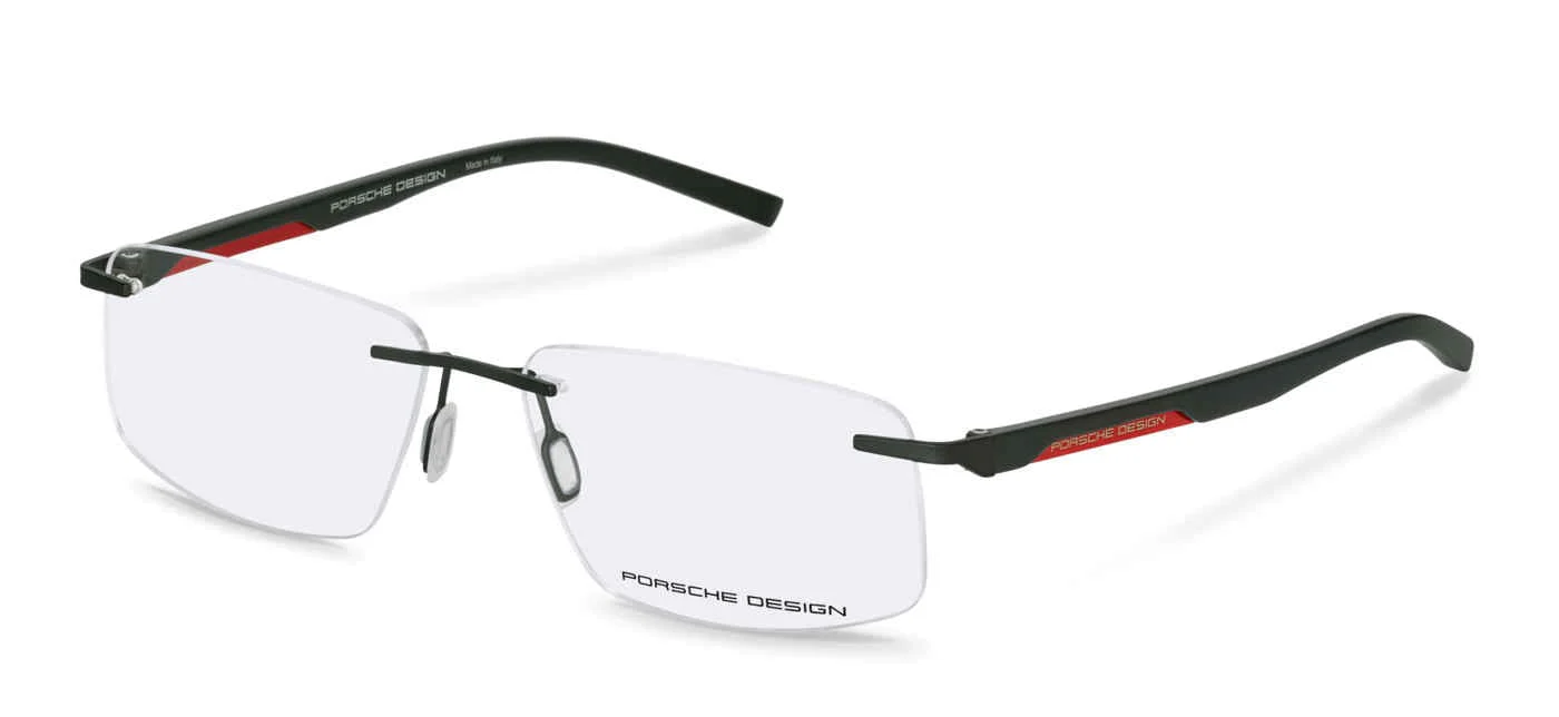 PORSCHE DESIGN OPTICAL P8748 - Image 4